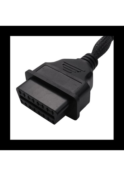 5x Araç Mpps V18 Versiyon V18 12 3 8 Breakout Tricore Kablosu Ecu Programlama Çok Konektörlü Obd 16PIN Temli Kapalı (Yurt Dışından) indirimleri