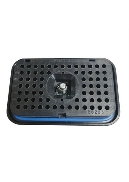 160-7689 70 Tırtıl Kablo Demeti Motoru Için Pin Fiş Konektörü 430F 416F 420F 313D2 320D (Yurt Dışından)