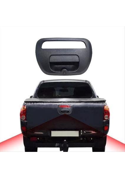 Mitsubishi L200 2008-2015 Için Araba Arka Görünüm Kamerası (Yurt Dışından) fırsatları