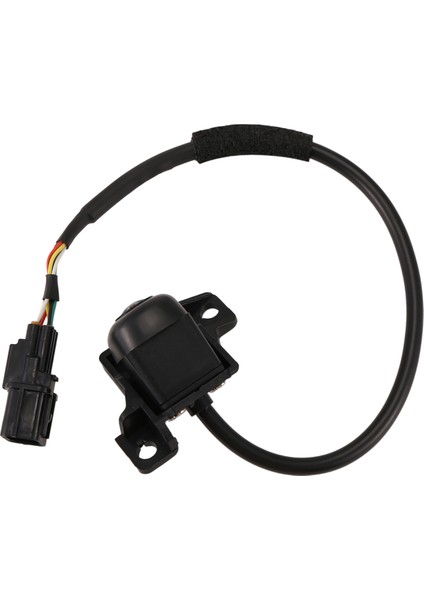 95760-M0000 Yeni Arka Görünüm Ters Kamera Hyundai Creta Kia 2021 Için Yedek Kamera (Yurt Dışından)