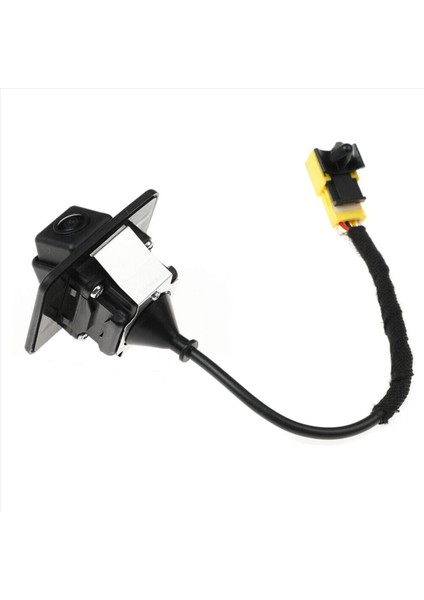 3x 95760-2T001 95760-2T101 Arka Görünüm Kamera Ters Kamera Park Parkı Parkı Yedek Kamera Kia Optima K5 2012 2012 2013 (Yurt Dışından) indirimleri