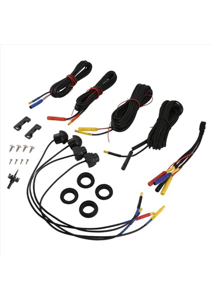 Android Multimedya Ekranı Için Araba 360 ° Panoramik Sistem Kamera Android Multimedya Sistemi Araba 360 Kamera 3D1080P (Yurt Dışından) fiyatları