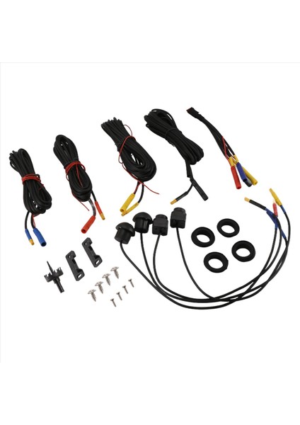 Android Multimedya Ekranı Için Araba 360 ° Panoramik Sistem Kamera Android Multimedya Sistemi Araba 360 Kamera 3D1080P (Yurt Dışından) modelleri