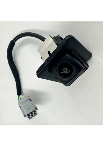 Kıa Forte Için Araç Bağlantı Görünüm Kamera 95760-A7000 2014-2016 K3 Sedan 4 Kapılı Park Yardım Kamerası 95760-A7720 A7730 (Yurt Dışından) modelleri