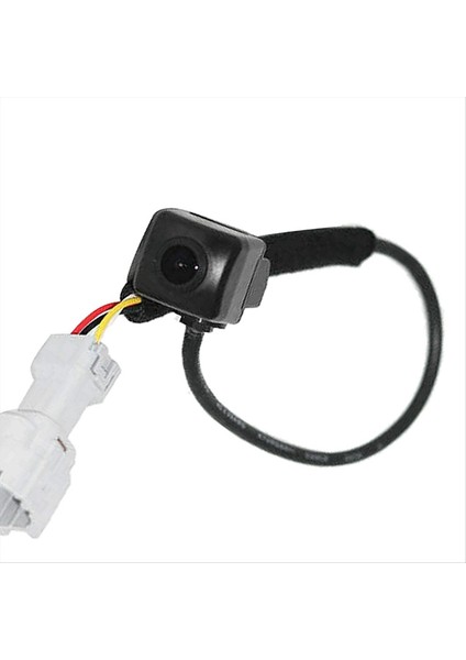 95760-A2100 Yeni Arka Görünüm Kamera Ters Kamera Hyundai Santa Fe 2013-16 Kıa Ceed 12-16 Için Park Park Kamerası (Yurt Dışından)