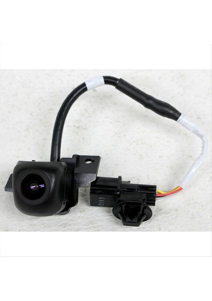 99240S1020 Araba Arka Görünüm Kamerası 99240-S1020 Hyundai Santa Fe 2019-2021 (Yurt Dışından) modelleri