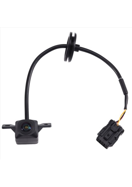 T21-7900301 Araba Arka Görünümü Yedekleme Ters Park Kamerası Chery Tiggo 5 2014-2017 T217900301 (Yurt Dışından)