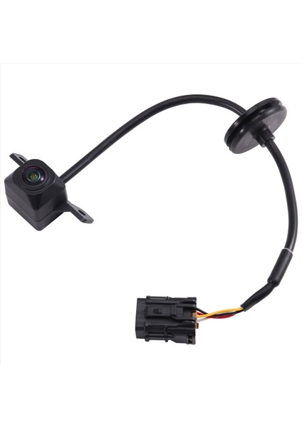 T21-7900301 Araba Arka Görünümü Yedekleme Ters Park Kamerası Chery Tiggo 5 2014-2017 T217900301 (Yurt Dışından) modelleri