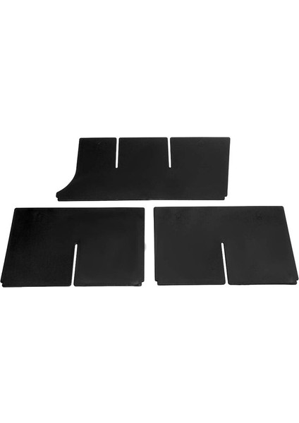 Honda Için Uyumlu Merkez Konsol Organizatör Eki Pilot 2016-2022/ Ridgeline 2017-2023/ Passport 2019-2023 (Yurt Dışından)