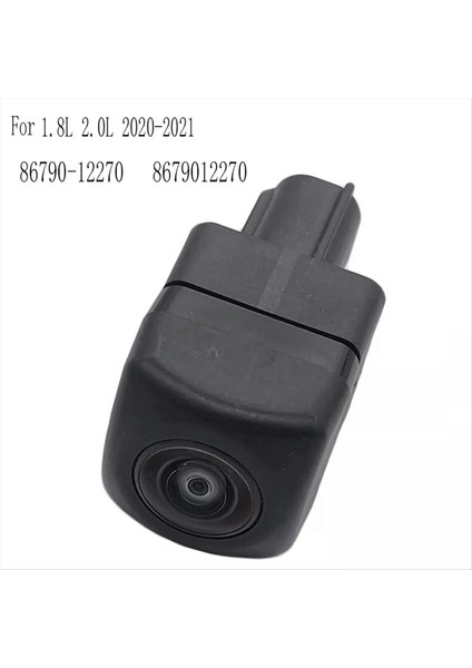 86790-12270 Park Yardımı Toyota Corolla Için Dikiz Kamerası 1 8l 2 0l 2020-2021 Geri Kamera 8679012270 (Yurt Dışından) modelleri