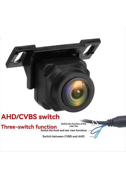 Araba Ahd 1080P Arka Görünüm Kamera Gece Görüş Kamera Waterpoof Kamera Araba Aksesuarları (Yurt Dışından) fırsatları