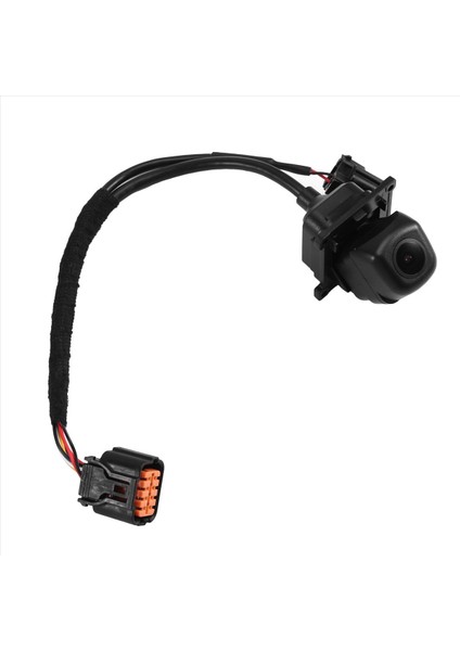 95766-D3700 Araba Arka Görünüm Kamera Yedekleme Park Yardımı Hyundai Tucson Için 1 6l 2 0l 2015-2018 95766D3700 (Yurt Dışından)
