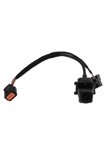 95766-D3700 Araba Arka Görünüm Kamera Yedekleme Park Yardımı Hyundai Tucson Için 1 6l 2 0l 2015-2018 95766D3700 (Yurt Dışından) modelleri