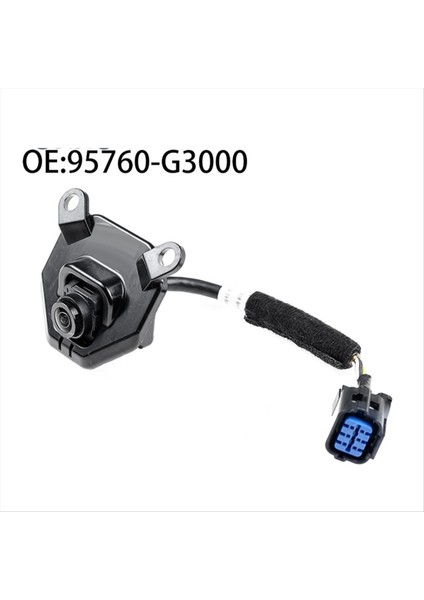 Araba Arka Görünüm Kamera Ters Park Yardımı Yedek Kamera 95760-G3000 95760G3000 Hyundai I30 Elantra (Yurt Dışından) modelleri