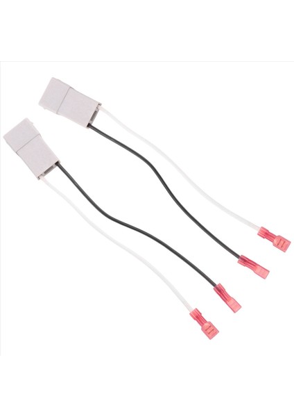 4x 72-7800 Otomobil Hoparlör Konnektörü Honda Accord Için Civic Crv Acura cl Tl Mdx ve Daha Fazlası (Yurt Dışından) modelleri