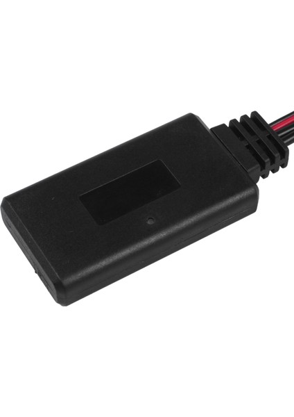 12 Pimli Araba Kablosuz Bluetooth Modülü Müzik Adaptör Stereo Yardımcı Alıcı Aux Aux Kablosu Fost Için Ford Için Fıesta Için Mk2 Mk3 (Yurt Dışından) fırsatları