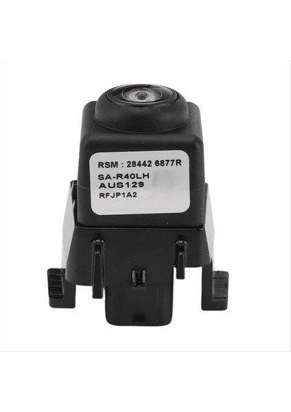 284426877R Ters Kamera Hd Geniş Açılı Arka Görünüm Yedekleme Park Kamerası Renault Koleos 2016-2019 Için Değiştirme (Yurt Dışından) fırsatları