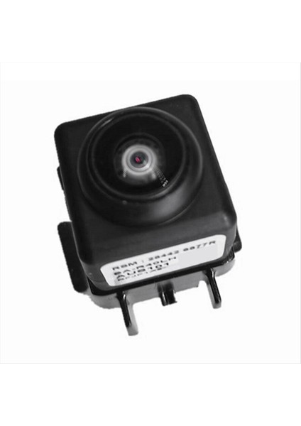 284426877R Ters Kamera Hd Geniş Açılı Arka Görünüm Yedekleme Park Kamerası Renault Koleos 2016-2019 Için Değiştirme (Yurt Dışından) indirimleri