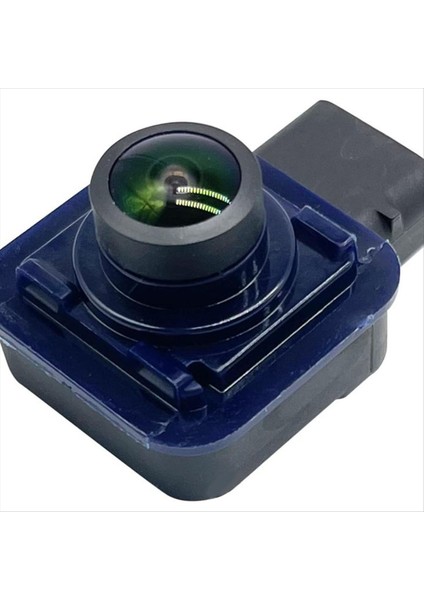 Ford Raptor Pickup 2015-2020 Arka Görünüm Yedek Kamera FL3T-19G490-AH Ters Kamera Yardımcı Kamera (Yurt Dışından) modelleri