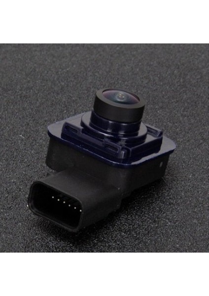 Ford Raptor Pickup 2015-2020 Arka Görünüm Yedek Kamera FL3T-19G490-AH Ters Kamera Yardımcı Kamera (Yurt Dışından) fırsatları