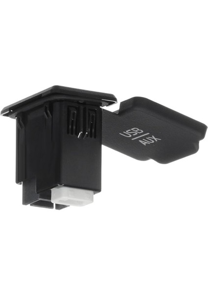 2015-2017 Için Yeni Nissan Versa Not Sentra Yardımcı Ses USB Jack 28023-9KF1A 280239KF1A (Yurt Dışından) modelleri