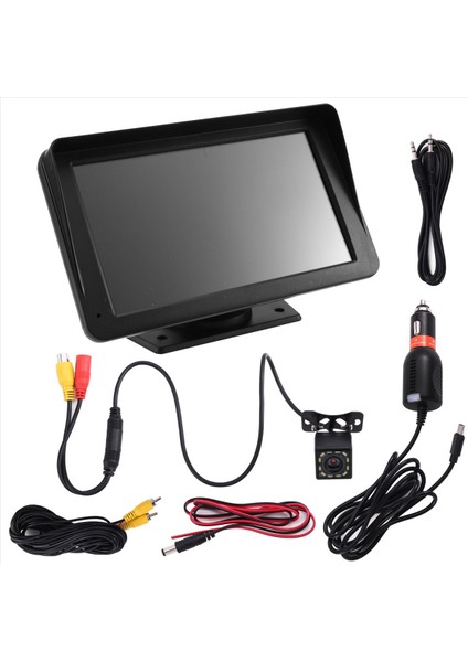 7inch Dash Cam 4K Araba Dvr Kablosuz Carplay Android Otomatik Video Kayı (Yurt Dışından) modelleri