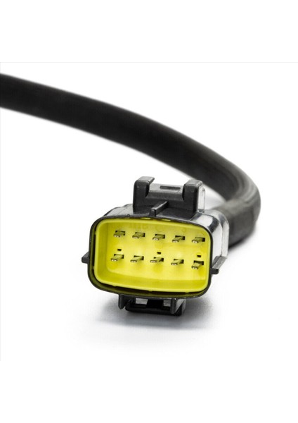 2x Monitör Ekran Fiş Konnektörü 14390065 Volvo Ecu EC160 EC210 EC240 EC290 EC330 EC360 EC460 EC140B EC160B (Yurt Dışından) indirimleri