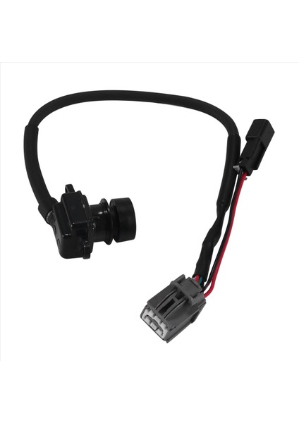 Araba Arka Görünüm Kamera Yedekleme Otoparkı 56054158D Dodge Yolculuğu Için 2011-2020 56054158AF/AB/AC Ters Yardım Kamerası (Yurt Dışından) modelleri