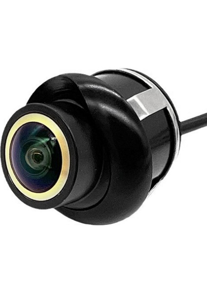 Araba Arka Görünüm Kamerası Ahd 1080P 170 Derece Balık Göz Lens Ters Yedek Kamera Gece Görme Su Geçirmez Kamera (Yurt Dışından) indirimleri