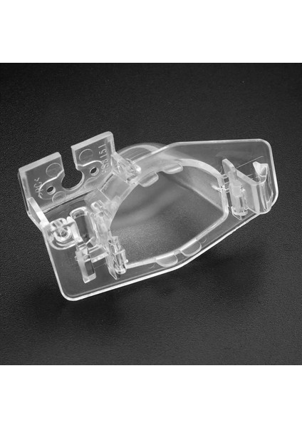 4x Araç Arka Görünüm Kamera Plakası Plaka Ters Kamera Kapak Kılıfı Braketi Honda Cr-V Crv Fr-V Frv Jazz (Yurt Dışından) modelleri