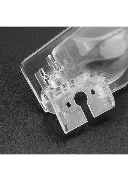 4x Araç Arka Görünüm Kamera Plakası Plaka Ters Kamera Kapak Kılıfı Braketi Honda Cr-V Crv Fr-V Frv Jazz (Yurt Dışından) fırsatları