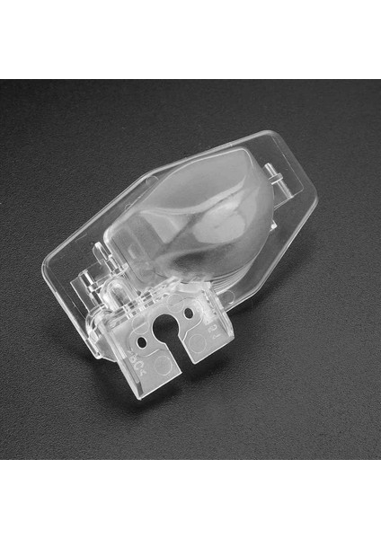 4x Araç Arka Görünüm Kamera Plakası Plaka Ters Kamera Kapak Kılıfı Braketi Honda Cr-V Crv Fr-V Frv Jazz (Yurt Dışından) indirimleri