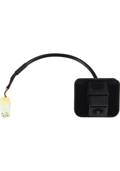 Araba Yedekleme Arka Bakış Kamera Montajı 01716769 Geely Kingkong Için SC6BACK Ters Park Yardım Kamerası (Yurt Dışından)