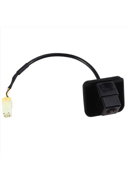 Araba Yedekleme Arka Bakış Kamera Montajı 01716769 Geely Kingkong Için SC6BACK Ters Park Yardım Kamerası (Yurt Dışından) fiyatları