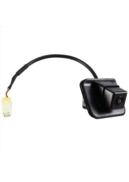 Araba Yedekleme Arka Bakış Kamera Montajı 01716769 Geely Kingkong Için SC6BACK Ters Park Yardım Kamerası (Yurt Dışından) modelleri