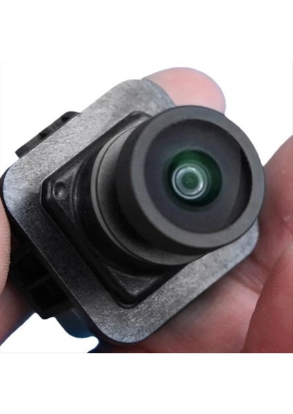 Araba Arka Görünüm Kamera Yedekleme Volvo V60 S60 Iı XC60 XC90 31434563 31381348 31434346 (Yurt Dışından) modelleri