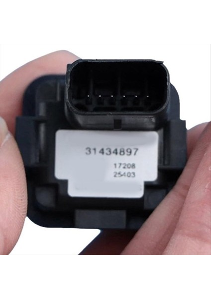 Araba Arka Görünüm Kamera Yedekleme Volvo V60 S60 Iı XC60 XC90 31434563 31381348 31434346 (Yurt Dışından) fırsatları