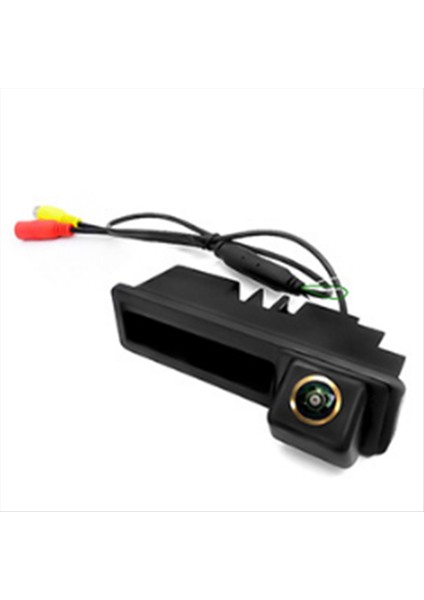 170 Derece Ahd 1920 x 1080P Audi A3 8p A6 C6 A1 Q7 A4 B7 B6 S5 A6L Q5 Araç Gece Görüşü (Yurt Dışından)