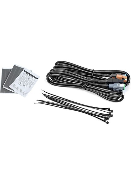 Araba Carplay ve Android Auto USB Kablosu C922 V6 605A Mazda 2 Mazda 3 Mazda 6 Cx-3 Cx-5 Mx5 (Yurt Dışından)