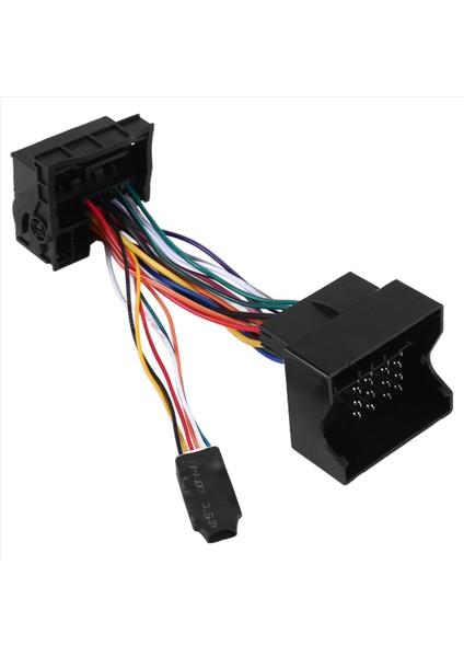 Ağ Geçidi Emülatör Simülatör Kod Çözücü Canbus Radyo Için Ağ Geçidi Adaptörü RCD330 340 RCD510 RNS315 RNS510 (Yurt Dışından) fiyatları