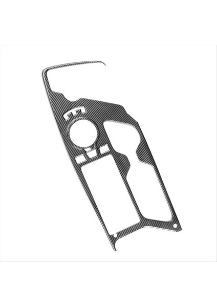 Kıa Ev6 2021 2022 Lhd B Araç Merkezi Konsol Dişli Vıctıon Su Kupası Tutucu Dekorasyon Kapağı Döşeme Çıkartmaları (Yurt Dışından)