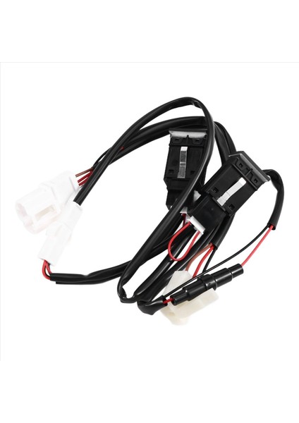 Araba Şarj Cihazı USB Güç Adaptörü Qc3 0 USB Pd Şarj Cihazı Arayüz Soketi Vw Golf 6 Jetta 5 Mk5 Scirocco 06-12 (Yurt Dışından) modelleri