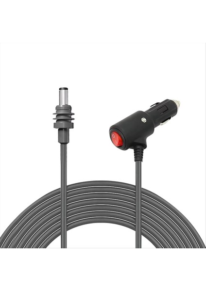 Starlink Mini Dc Güç Kablosu Için Off Switch ile Doğrudan Puro -Puroetter Adaptör Otomobil Şarj Cihazı Güç Kaynağı KABLOSU16 4ft (Yurt Dışından)