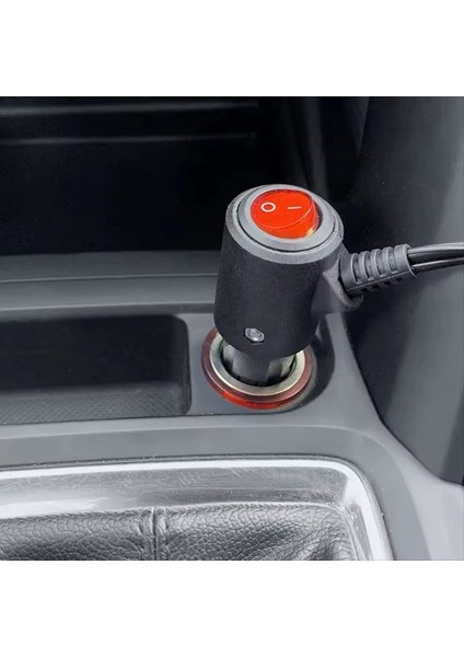 Starlink Mini Dc Güç Kablosu Için Off Switch ile Doğrudan Puro -Puroetter Adaptör Otomobil Şarj Cihazı Güç Kaynağı KABLOSU16 4ft (Yurt Dışından) modelleri