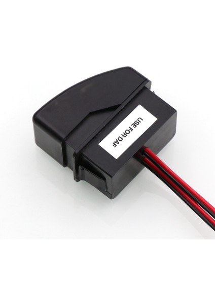Araba Çift USB Şarj Cihazı 5V 2 1A Araç USB Güç Soketi Daf Truck Için Araç Aksesuarları Daf 95 Xf Xf 106 105 95 Cf (Yurt Dışından) fırsatları