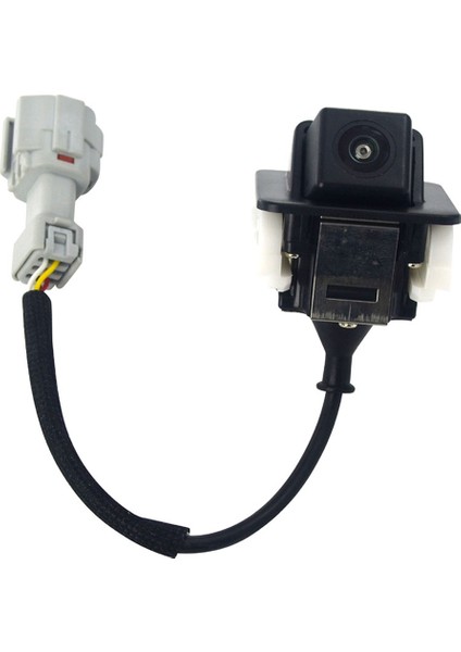 957603Z301 Araba Yeni Arka Görünüm Kamera Reversing Yardım Kamerası Hyundai I40 2011-2019 95760-3Z301 (Yurt Dışından)