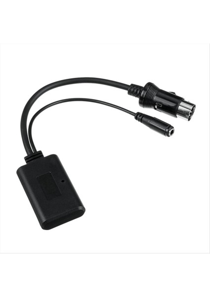 Araba 8pin Bluetooth 5 0 Aux Asoy Hıfı Kablo Adaptörü Alp KCM-123B M-Bus Için Mikrofon (Yurt Dışından) fiyatları