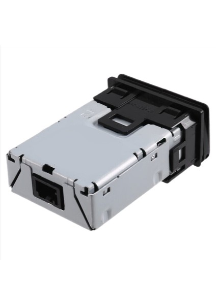 8553206010 85532 06010 USB Aux Port Adaptörü Ses Çalar ve Toyota 4runner Center Konsolu 2020 - 2022 (Yurt Dışından) indirimleri