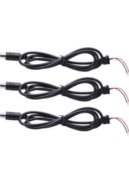 3x Elektrikli Scooter Hat 42V 2A Şarj Cihazı Aksesuarları Xiaomi M365 Elektrikli Scooter Adaptörü Için Güç Kablosu Şarj Kablosu (Yurt Dışından)