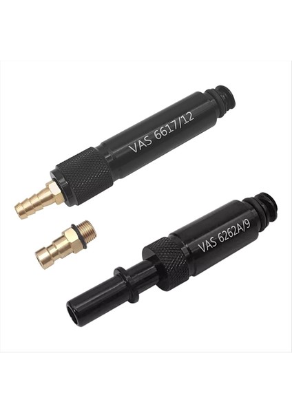 Vw Audi 7 Hızlı Şanzıman Yağı Doldurma Adaptörü VAS6262A/9 VAS6617/12 (Yurt Dışından)